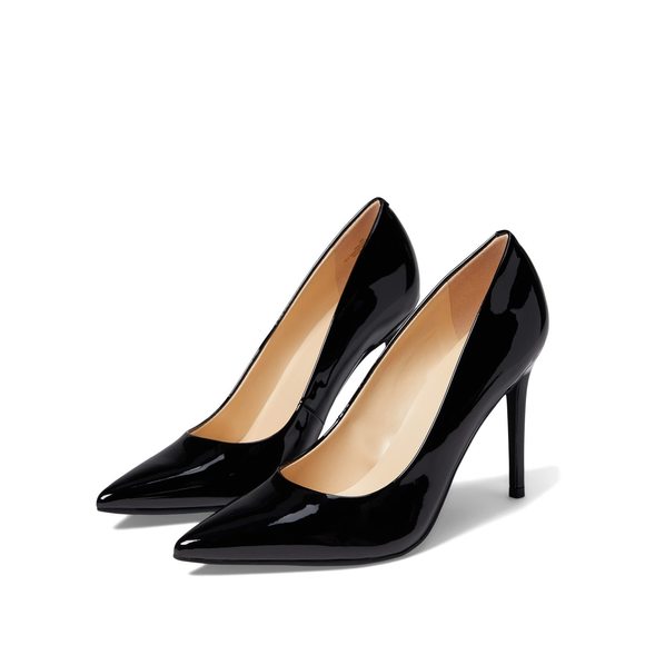 Nine West Facts 3 Black 7 M - Picture 1 of 1
